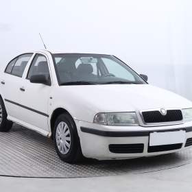 Škoda Octavia 1.4 16V / 19399904