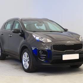 Kia Sportage 1.7 CRDi / 19399908