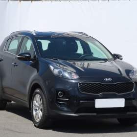 Kia Sportage 1.7 CRDi / 19399908