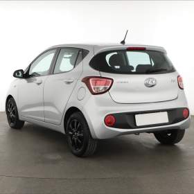 Foto inzerátu Hyundai i10 1.0