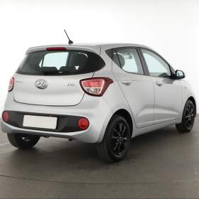 Foto inzerátu Hyundai i10 1.0