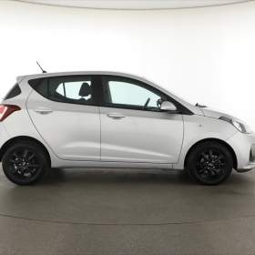 Foto inzerátu Hyundai i10 1.0