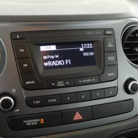 Foto inzerátu Hyundai i10 1.0