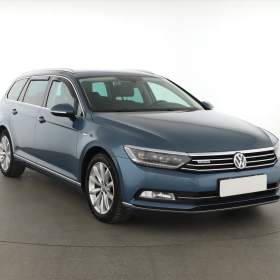 Volkswagen Passat 2.0 BiTDI / 19399916