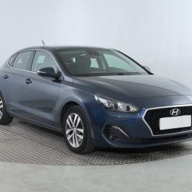Hyundai i30 Fastback 1.0 T- GDI / 19399918