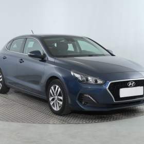 Hyundai i30 Fastback 1.0 T- GDI / 19399918