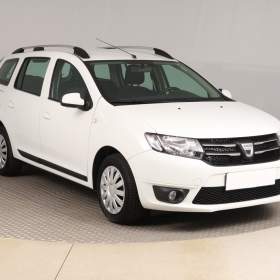 Dacia Logan 1.2 16V / 19399925