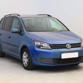 Volkswagen Touran 1.6 TDI / 19399927