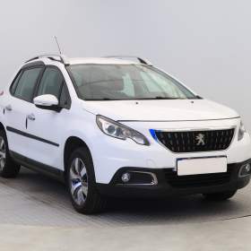 Peugeot 2008 1.2 PureTech / 19399928