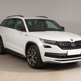 Škoda Kodiaq 2.0 TDI / 19399932