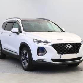 Hyundai Santa Fe 2.2 CRDi / 19399950