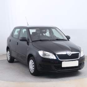 Škoda Fabia 1.6 TDI / 19399954