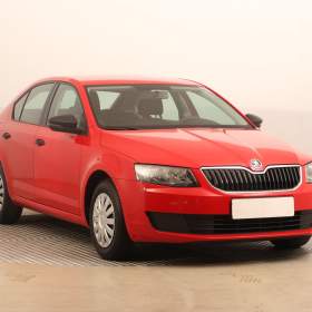 Škoda Octavia 1.6 TDI / 19399956