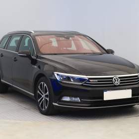 Volkswagen Passat 2.0 TDI / 19399968