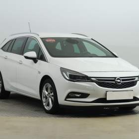 Opel Astra 1.4 T / 19399972