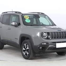 Jeep Renegade 4xe / 19400296