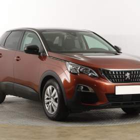 Peugeot 3008 1.2 PureTech / 19400303