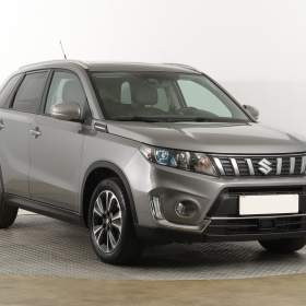 Suzuki Vitara 1.4 BoosterJet / 19400304