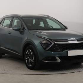 Kia Sportage 1.6 T- GDI / 19400307