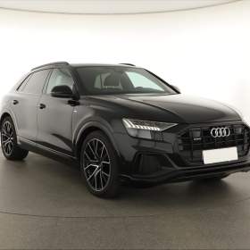 Audi Q8 50 TDI / 19400314