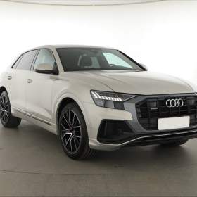 Audi Q8 55 TFSI / 19400314
