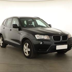 BMW X3 xDrive20d / 19400317