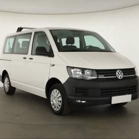 Volkswagen Transporter 2.0 TDI / 19400324