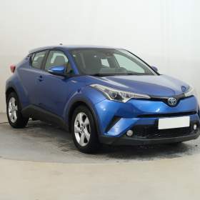 Toyota C- HR 1.8 Hybrid / 19400326