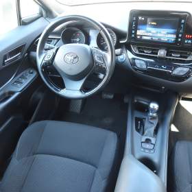 Toyota C- HR 1.8 Hybrid / 19400326