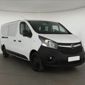 Opel Vivaro 1.6 BiCDTI / 19400327