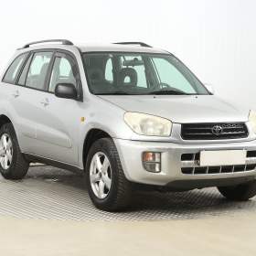 Toyota Rav4 2.0 VVT- i / 19400328