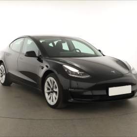 Tesla Model 3 Long Range 4WD 78kWh / 19400330