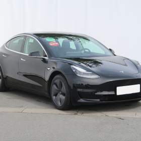 Tesla Model 3 Long Range 4WD 78kWh / 19400332