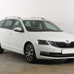 Škoda Octavia 2.0 TDI / 19400336