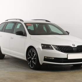 Škoda Octavia 1.6 TDI / 19400341