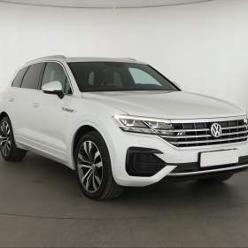 Volkswagen Touareg 3.0 TDI / 19400342