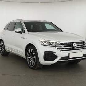 Volkswagen Touareg 3.0 TDI / 19400342
