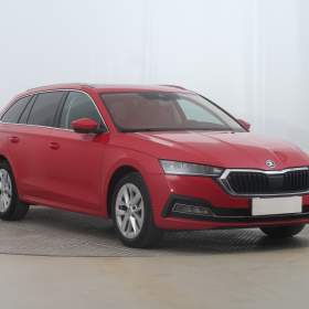 Škoda Octavia 1.5 TSI / 19400344