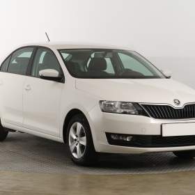 Škoda Rapid 1.0 TSI / 19400347