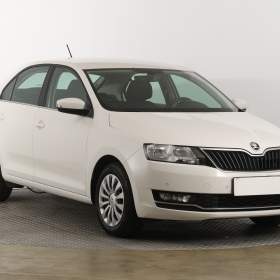 Škoda Rapid 1.0 TSI / 19400348