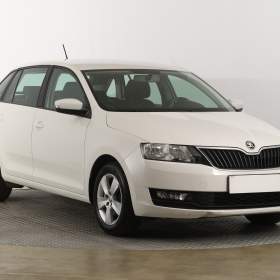 Škoda Rapid 1.0 TSI / 19400349