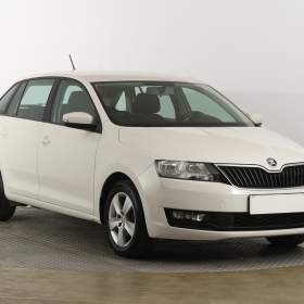 Škoda Rapid 1.0 TSI / 19400351