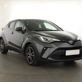 Toyota C- HR 2.0 Hybrid / 19400352