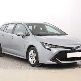 Toyota Corolla 1.8 Hybrid / 19400353