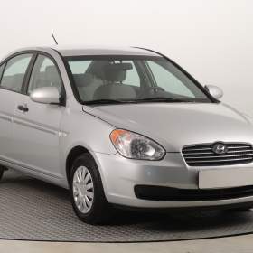 Hyundai Accent 1.4i / 19400357
