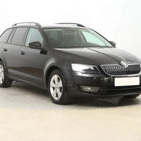 Škoda Octavia 1.6 TDI / 19400358
