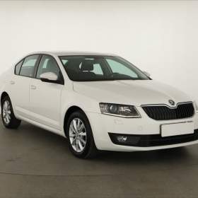 Škoda Octavia 1.6 TDI / 19400363