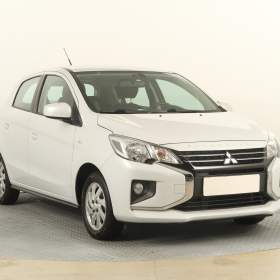 Mitsubishi Space Star 1.2 MIVEC / 19400365