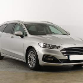 Ford Mondeo 2.0 EcoBlue / 19400368