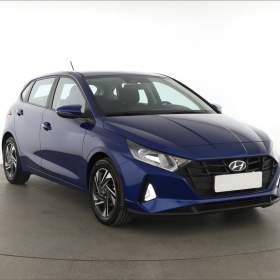 Hyundai i20 1.2 MPI / 19400373